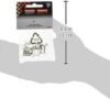 Carrera GO 61510 Double Contact Brushes Set Slot Car Spare Parts Accessories