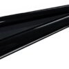 2 Rolls 10 Window Tint Film Dark Black Privacy Shade for Home Office Car 10M Adhesive Film for Auto Front Windshield Heat UV Block Scratch Resistant