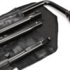 Dr.Roc Spare Tire Tool Kit with Spare Tire Jack Handle and Lug Wrench Spare Tire Kit Compatible with Chevy Silverado Tahoe Avalanche Suburban GMC Sierra Yukon 19992019 Cadillac Escalade 20022018