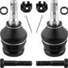EV473 K9513 ES3692 K80693 K80426 Front Rear Stabilizer Sway Bar Links Inner Outer Tie Rod Ends Lower Ball Joints for Subaru Baja 20032006 Legacy 20002004 Outback 20002004 Pack of 10