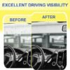 ANIKLUIM® 26+17 Wiper Blades with 12 Rear Wiper Blade Set Replacement for 20172022 CRV Windshield Wipers Original Factory Quality (Pack of 3)