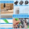 Gundam Tool Kit 82 Pcs Professional Model Tool Kit for Gundam Modeling Tools for Plastic Models Model Car Kit for Adults Model Building Tools Hobby Tools Craft Set for Repairing and Fixing